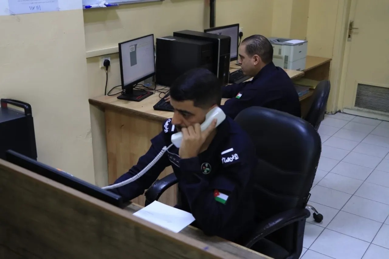 الأردن: بخطوة واحدة .. اعرف إذا كان عليك منع سفر بكل سهولة 