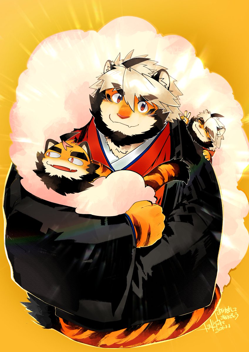 どらにゃん様 ニャンジャ トラ丸 - 株式会社 アンドエイト