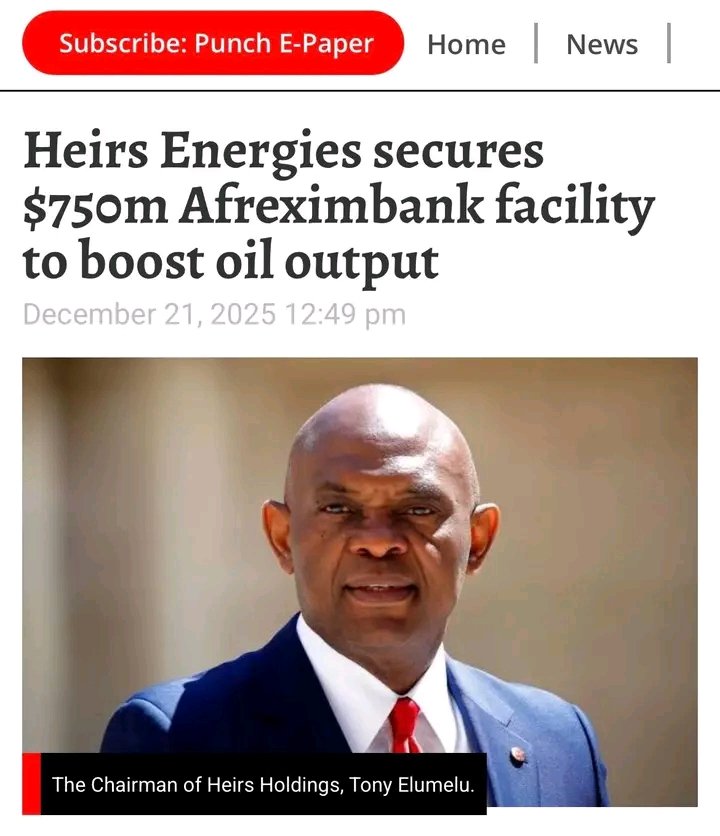 Two major deals happened almost at the same time.

Two men fighting for control 

One man borrowed 750 million dollars.

Another sold his stake in a company for 750 million dollars.

That is not coincidence.

You do not borrow an extra 750 million dollars unless a rare