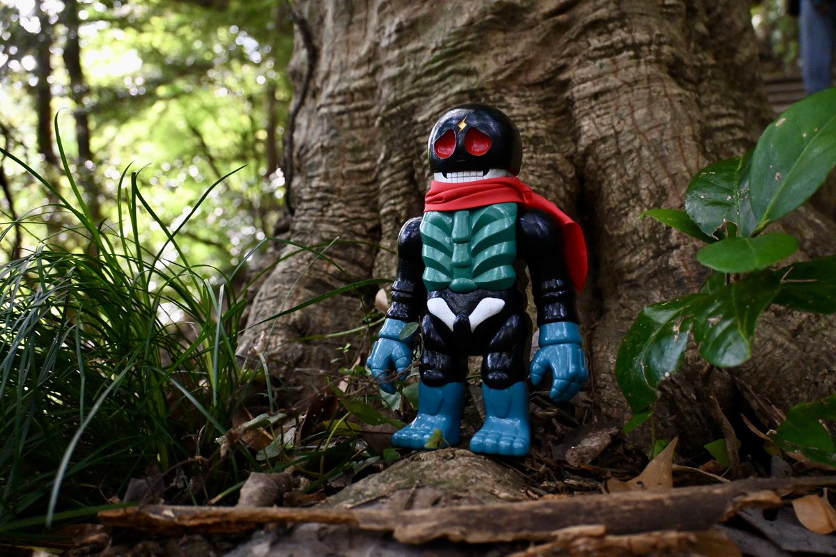 真頭玩具 #リアルヘッド #realxhead #realhead