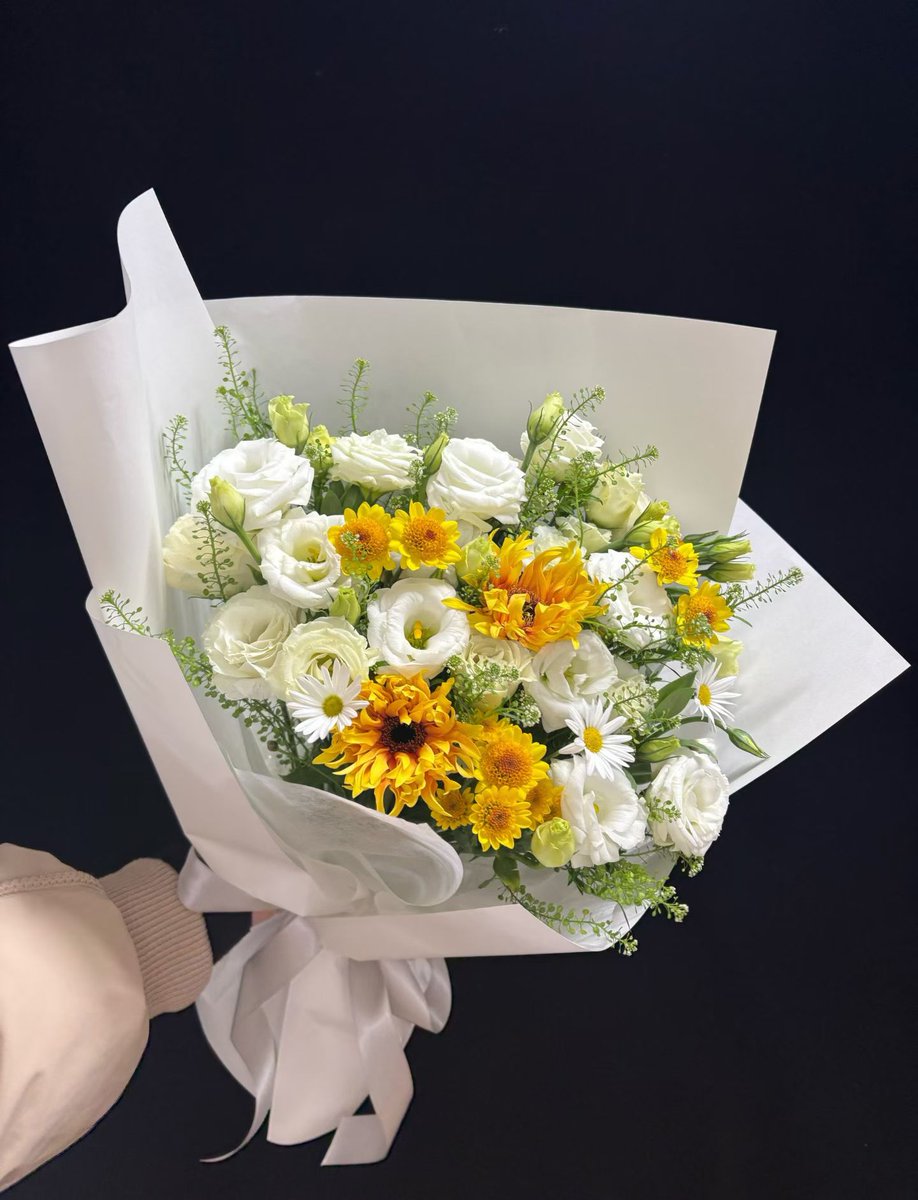 #互关互赞 
送你美好心情