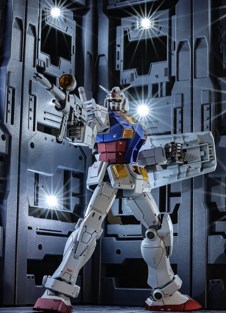 ふと流れてきたタグに乗っかってみる #ア・バオア・クーの決戦