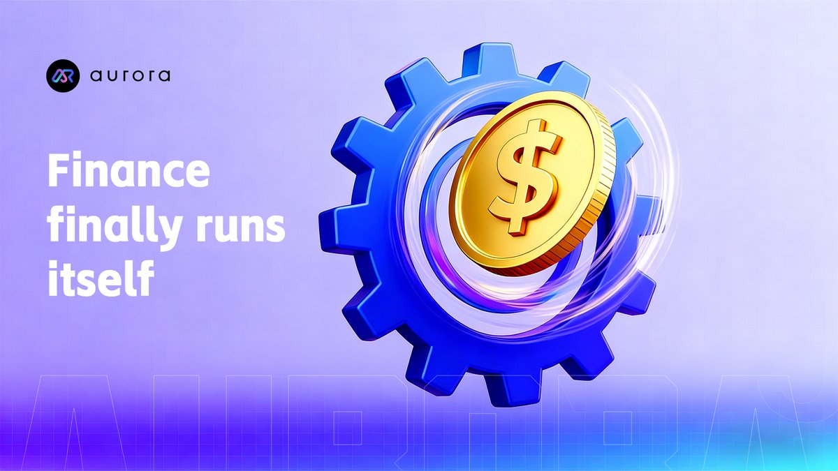 Aurora Protocol (@AuroraDeFi40) / Posts / X