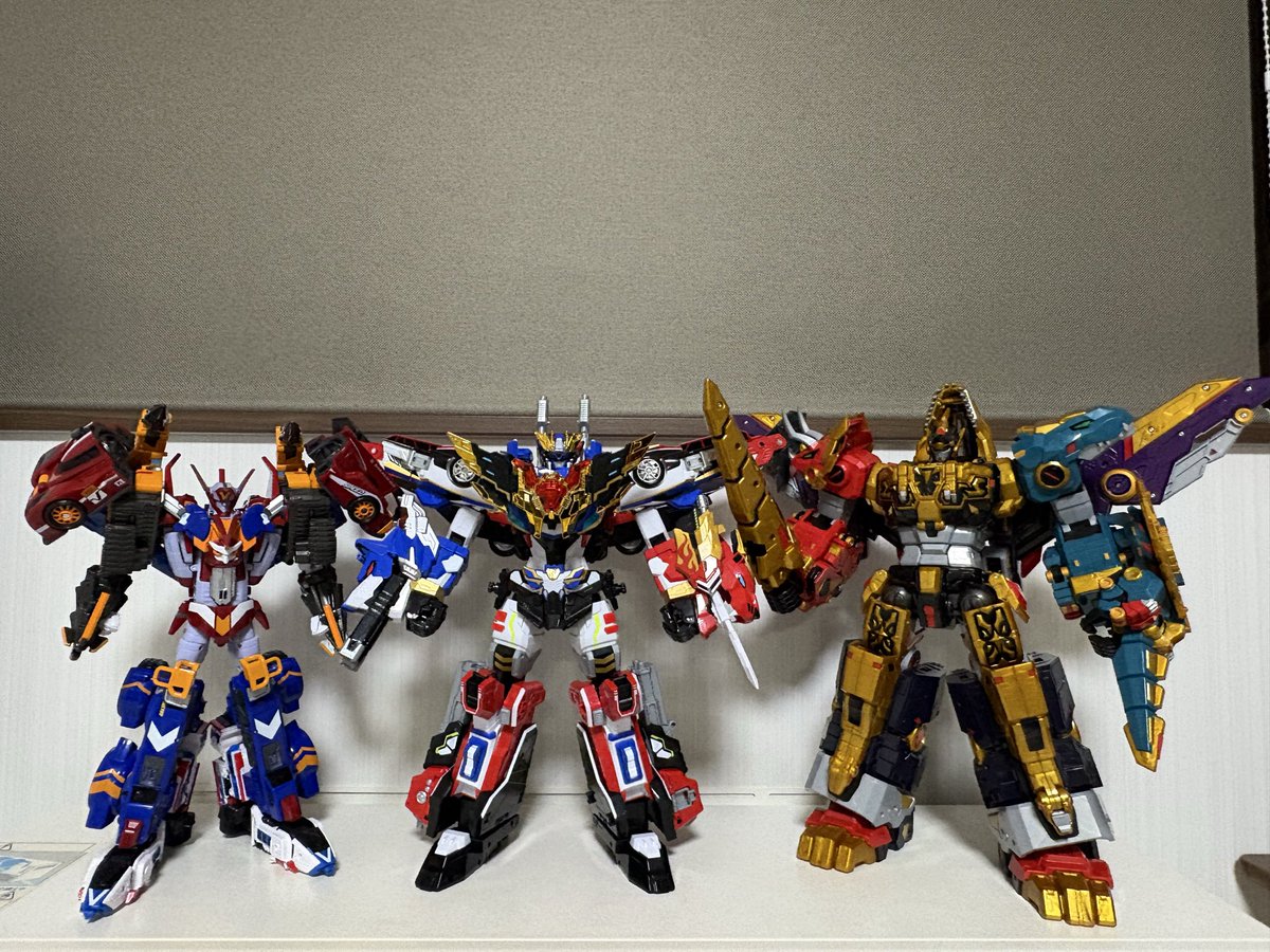 ミニフォース