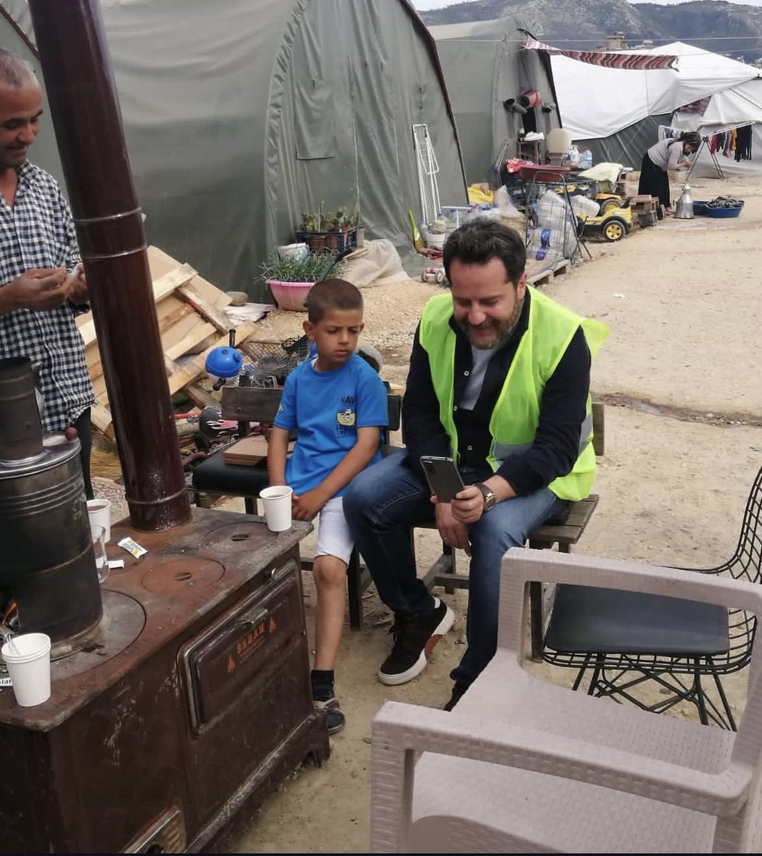 bir bakmışsın yusuf kuyuda zordadır bir bakmışsın yusuf mısır'a sultandır #ErdenTimurYalnızDeğildir