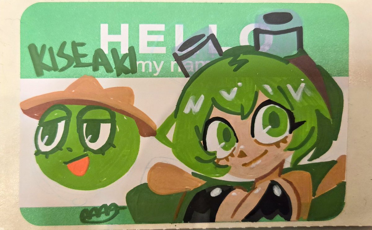 アモ/amo (@zettonamo888) / Posts / X