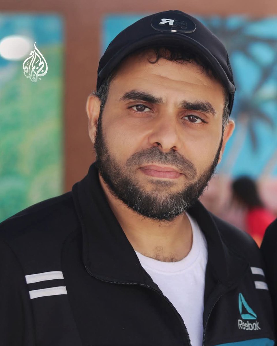 دي خونړۍ جګړې یواځي ابوعبیدة نه دی آخیستی،
بلکې دده اکثره فامیل یې چې په هغه کې دده میرمن، دوې لوڼې او یو زوی هم ورسره کوچیدلې دي، 🥹🤲