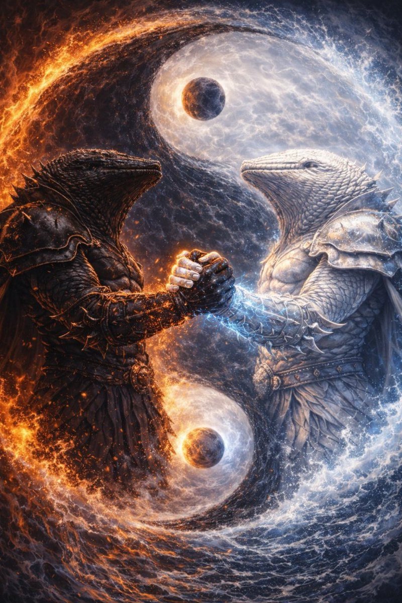 Blaaackguy's tweet image. $whitewhale and $blackwhale

United as One.