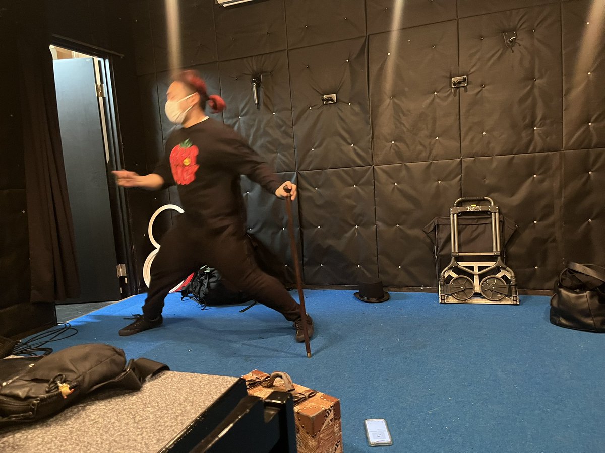 Box Performerまさきち (@MasakichiBox) / Posts / X