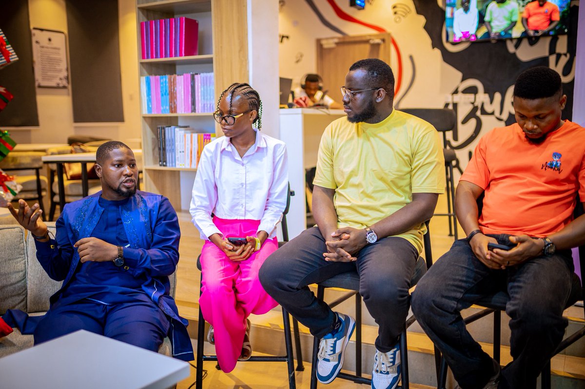 Importapay is Live tweet media