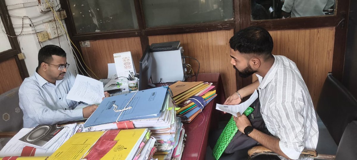 Kaushik Dessai tweet media