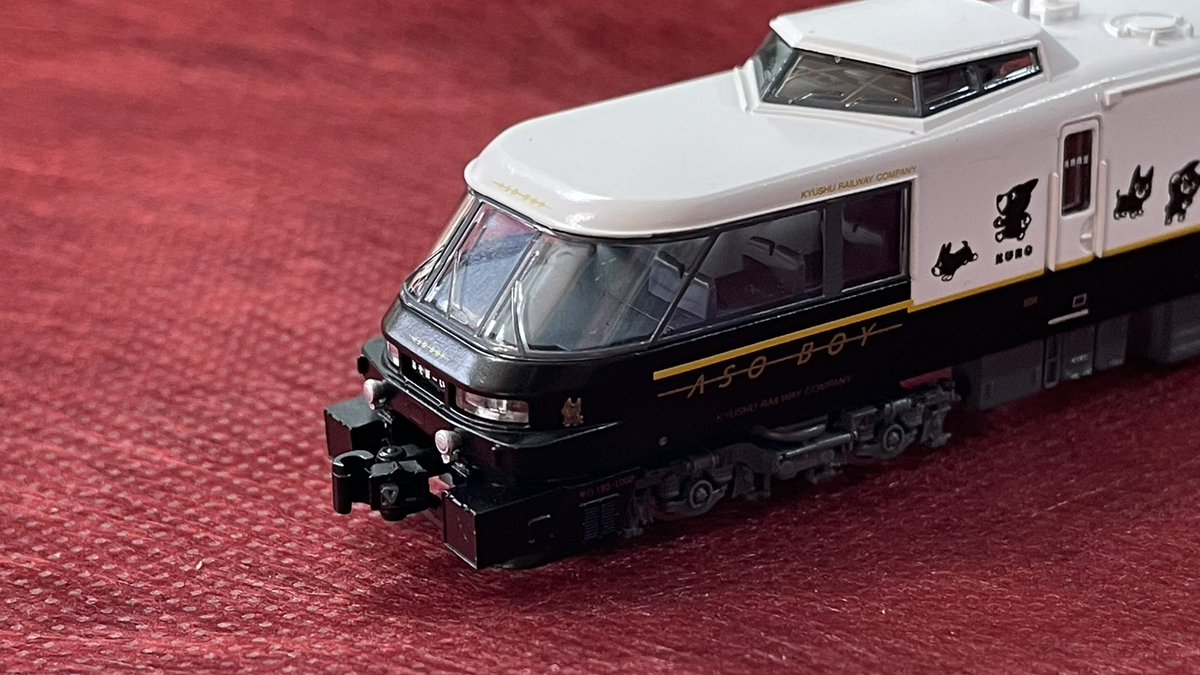 NgaugeJP - 横濱模型 (@ngauge_jp) / Highlights / X