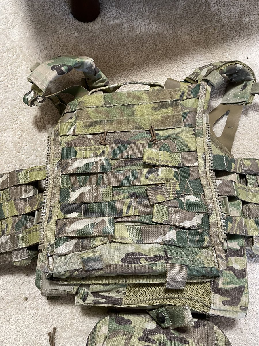 sumibiboy's tweet photo. #ミリタリー物販
crye JPC-R
全部実です。
込20諭吉 https://t.co/7W7AGRQ1r7