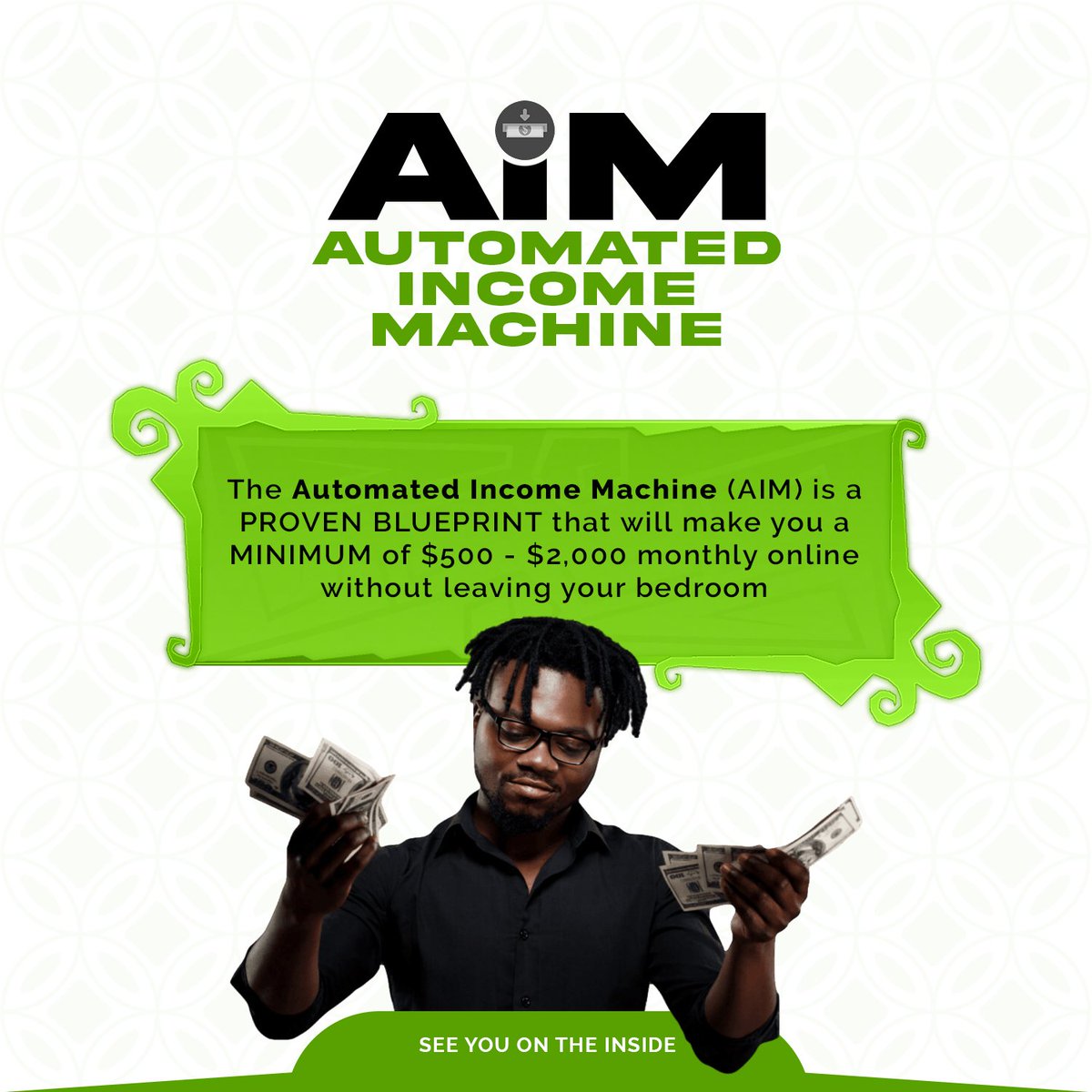 AnthonyAvoaja's tweet photo. Click on my link below to get started https://t.co/VFGWDIvIGp https://t.co/DtaqEWEIJp