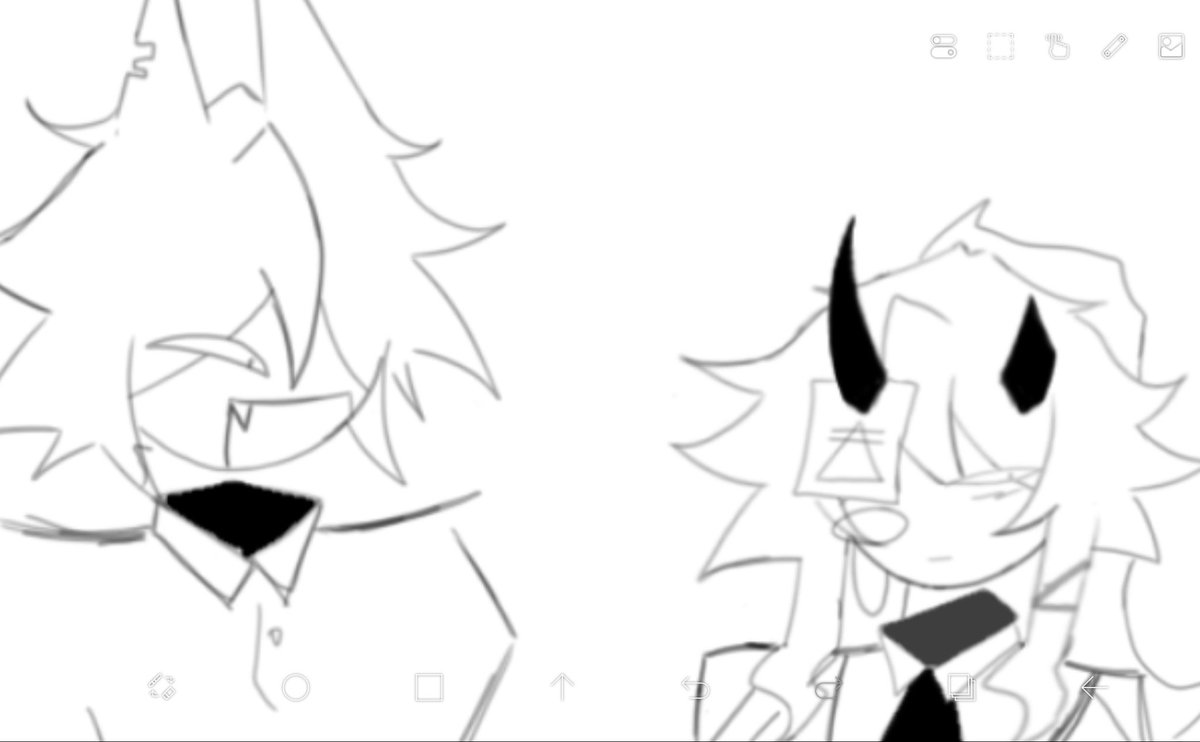 salve3_49742's tweet photo. I will post this later if I fully finish #MissCircle #MissGrace #MissCirclexMissGrace #Mintoreo #Fpe #fundamentalpapereducation #Fpefanart https://t.co/3N1EUf6u51