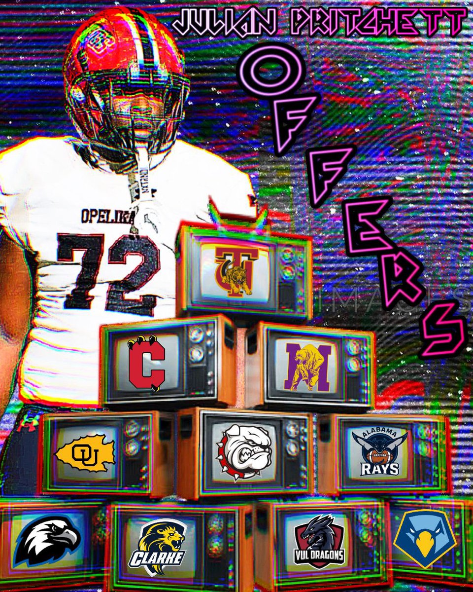 Julian ”Ju” Pritchett tweet media