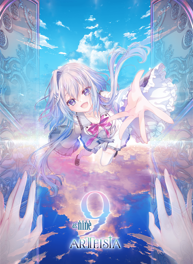Visual Novel News tweet media