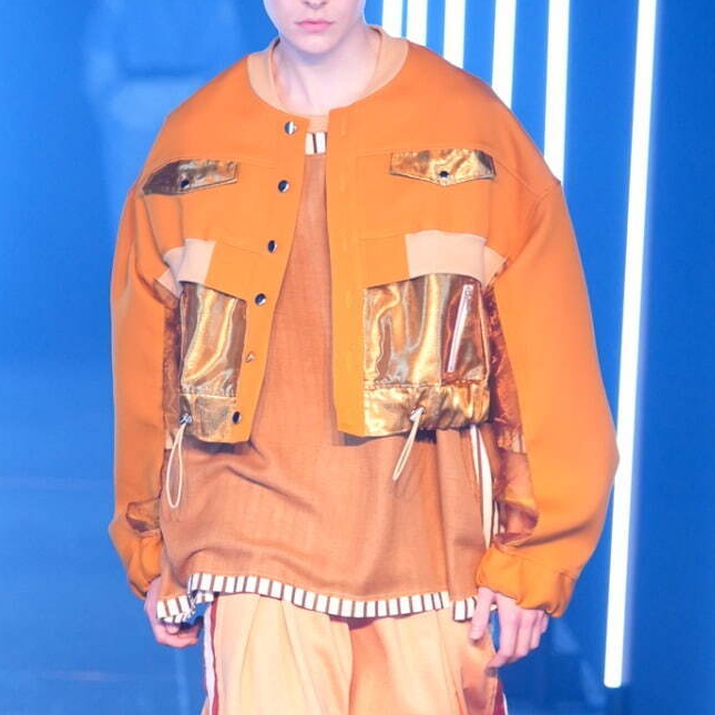 【堂本剛ライブ着用】ジャケット 堂本剛 さん衣装】 📺12/30『堂本兄弟 2025』 «今夜放送» 堂本剛さん