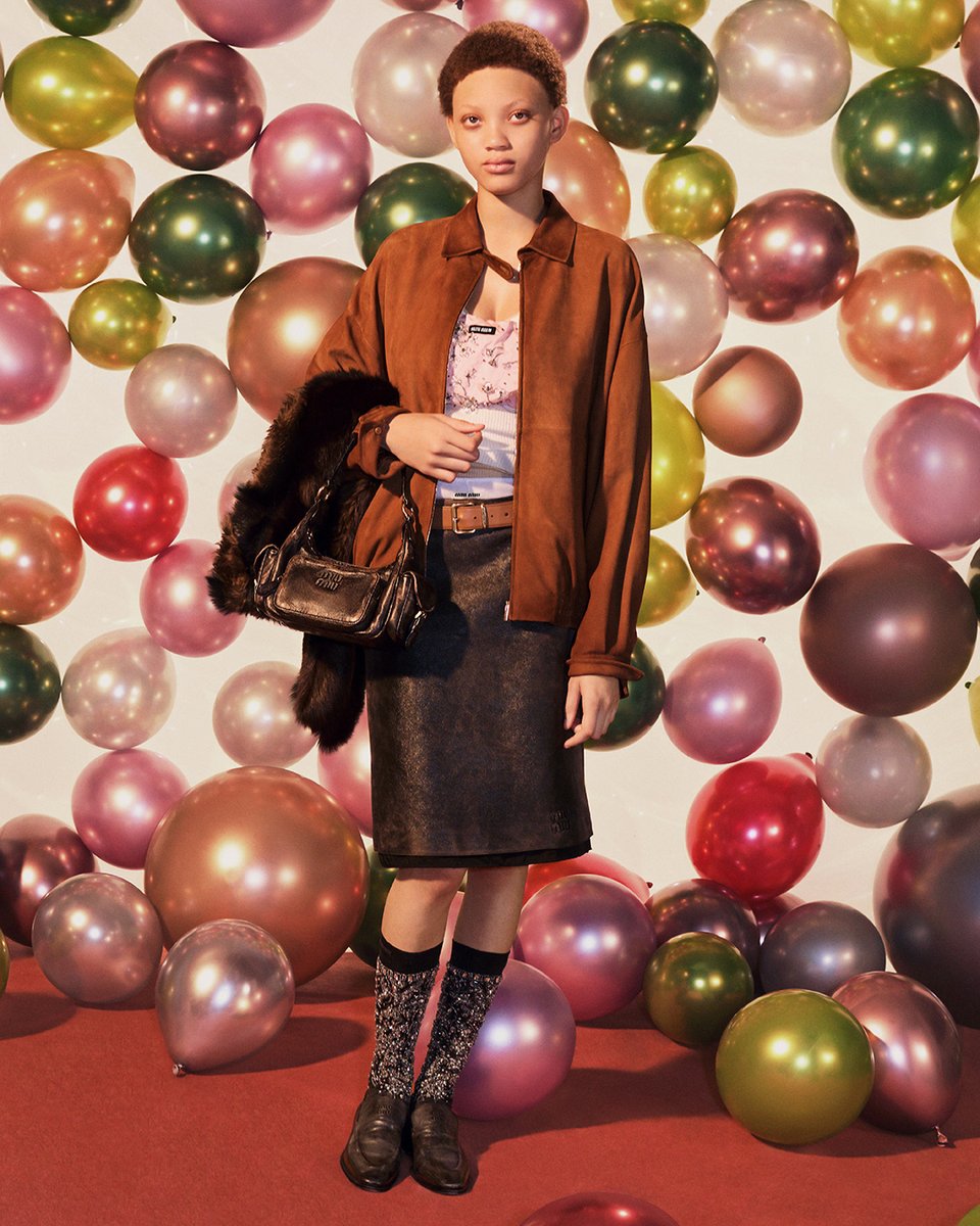 MIU MIU JAPAN (@miumiu_japan) / Posts / X