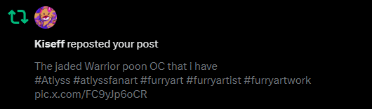 KettleDraws's tweet image. Huhhh what the hell thats so cool! I didn't think my funny poon drawing would get that sort of attention