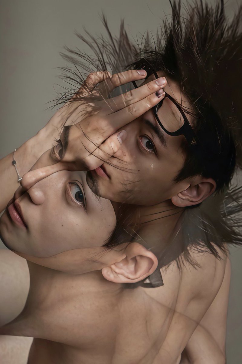 siakthv's tweet image. This pic is insane 🥵❤️‍🔥❤️‍🔥!!!