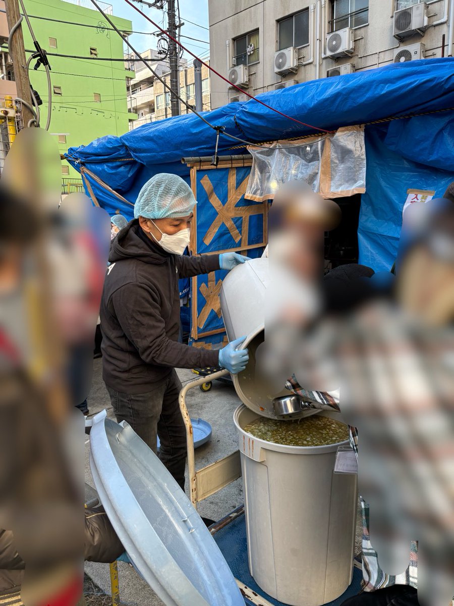 雨宮処凛 tweet media