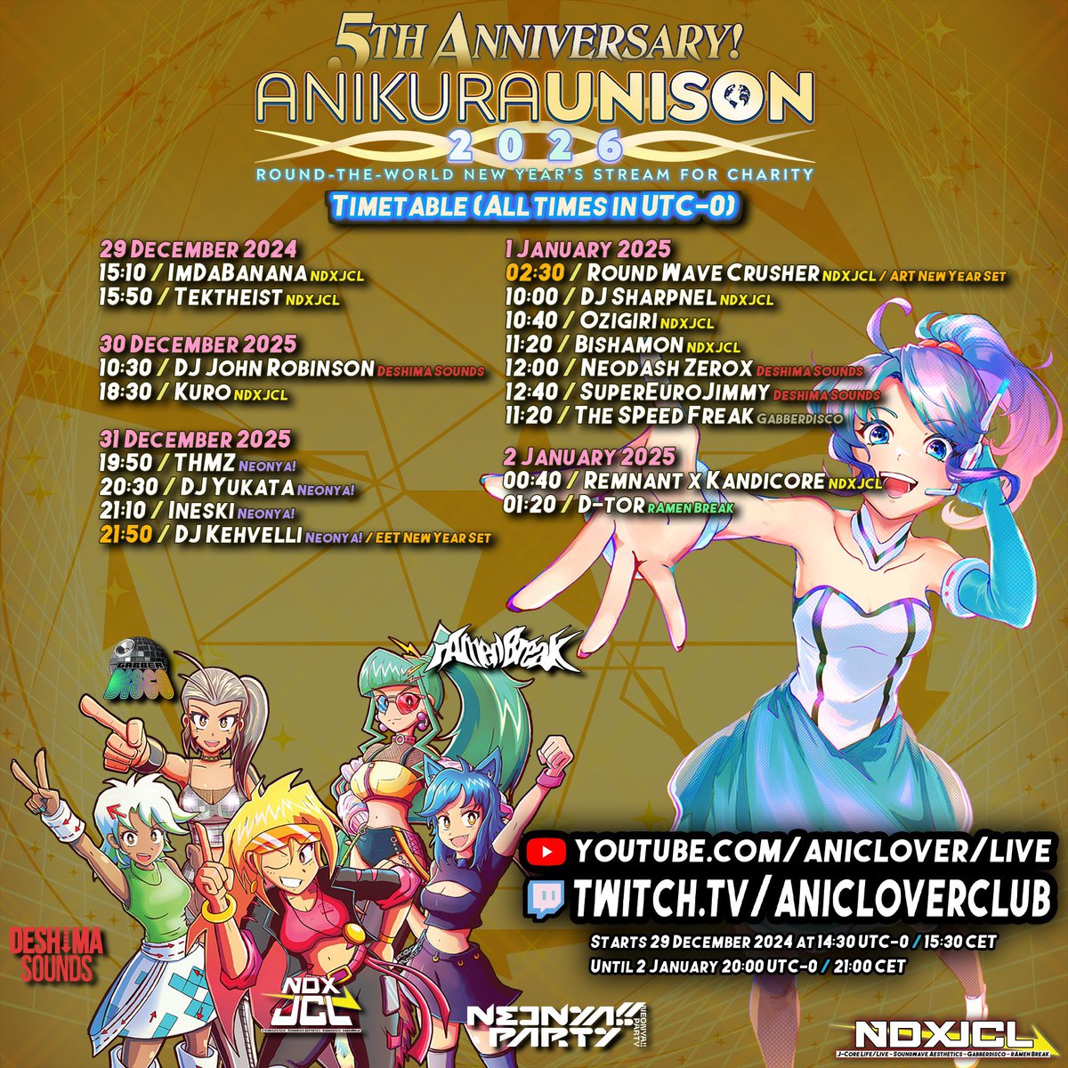 DJ SHARPNEL⚡️VRDJ (@sharpnelsound) / Posts / X