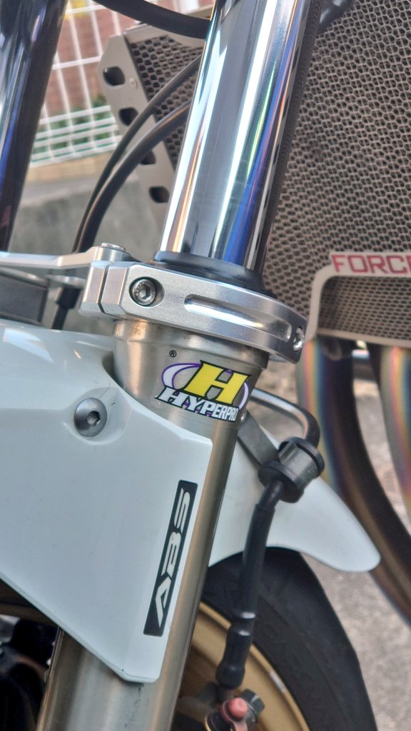 もりちゃん もりちゃん @CB1300SF 山口 YCF MOTO🔰 (@TkacSC54SF1) / Posts / X