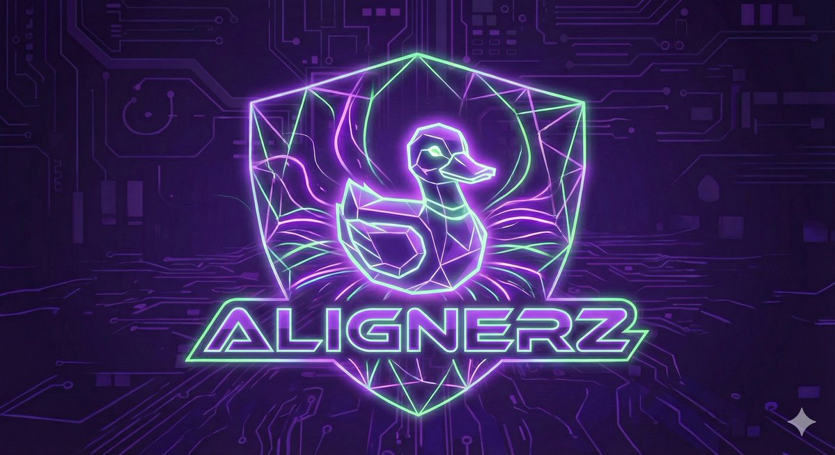 gQuack g26 

Forget TVL. <a href="/AlignerZ_Labs/">AlignerZ Labs</a> is about AttentionFi.

TVS (Total Value Shared): We track human energy, not just idle money.
The IWO (Initial Weight Offering) Kills the bot meta.

We reward you on  chain history and daily consistency not your wallet size.

The Deal: 
If