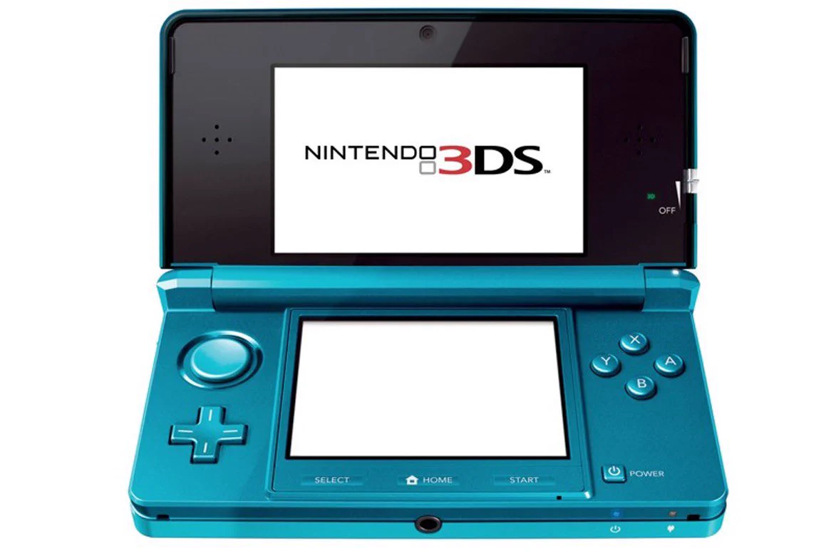 ニンテンドー3DS中古価格がSwitch 2並みに急騰