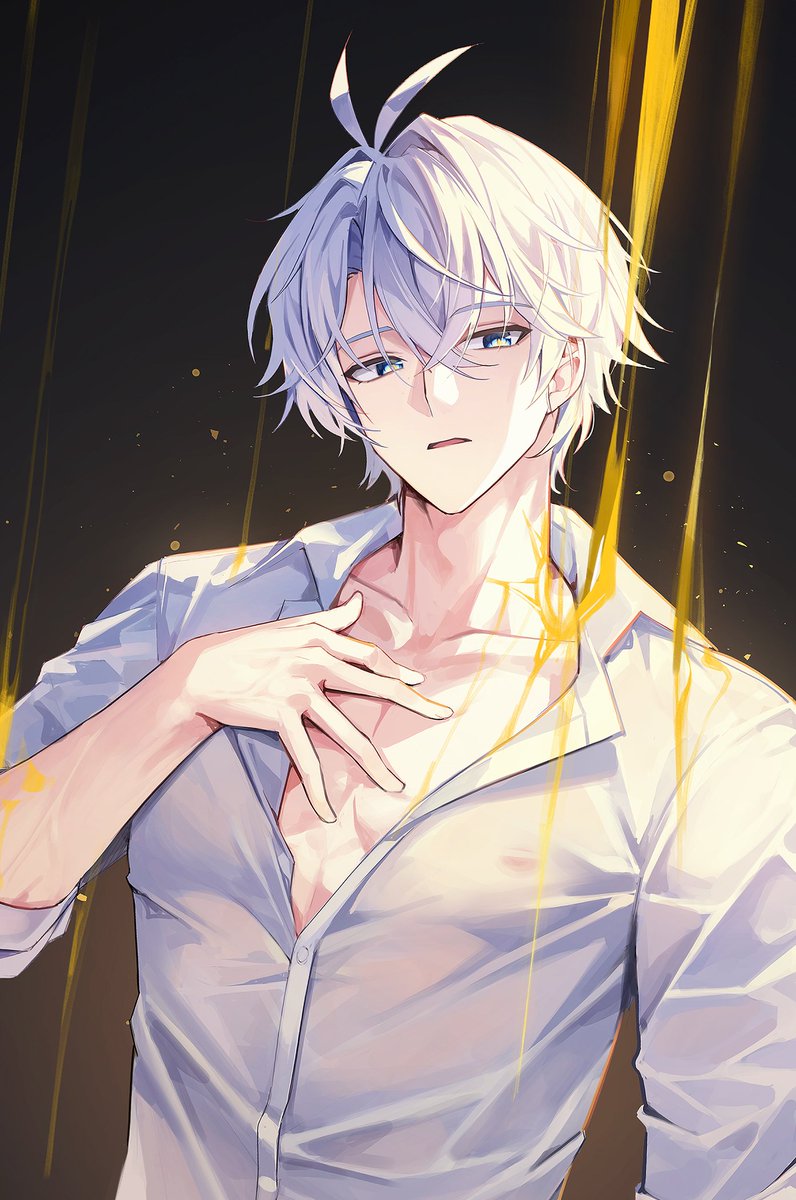 Ugwa_chung's tweet image. 파이논으로 협력 참여했습니다! 잘 부탁드립니다~!😳
#phainon