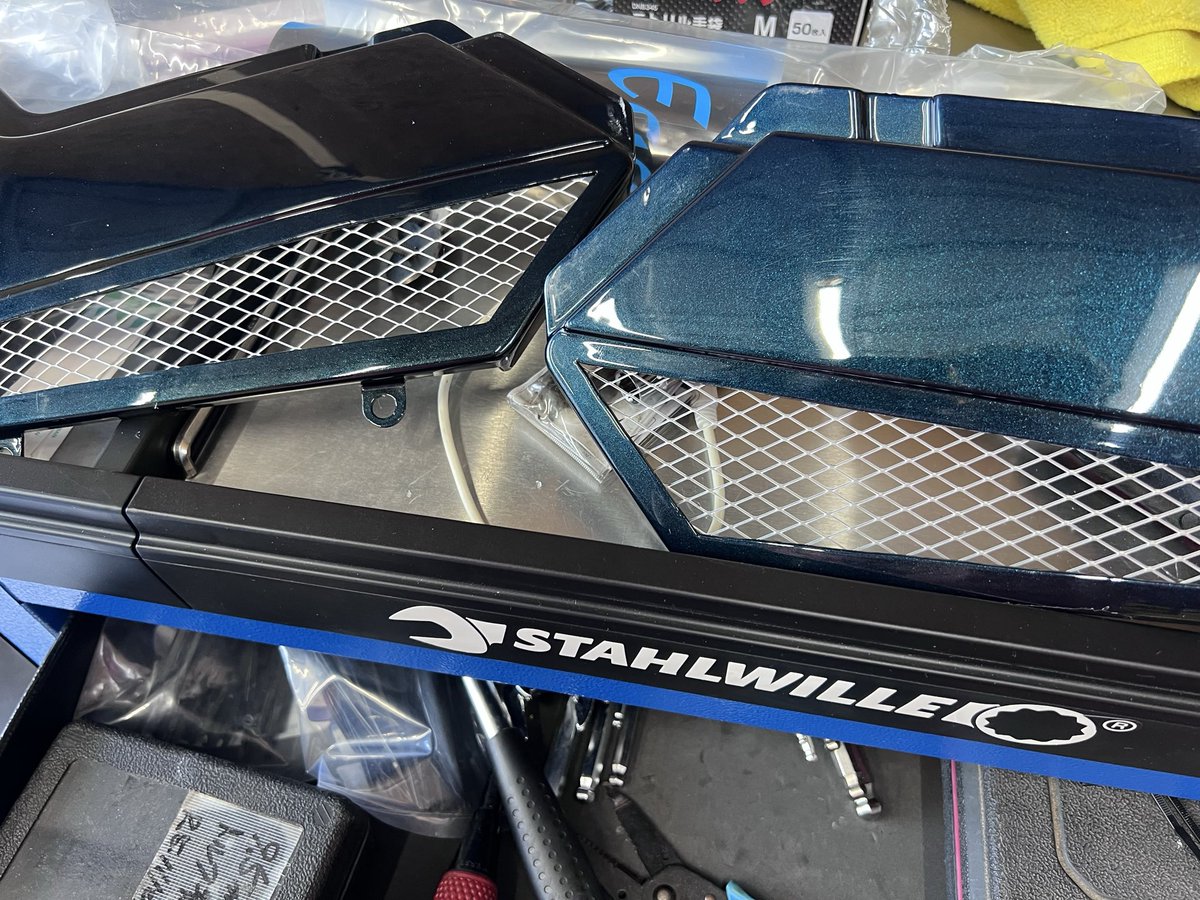 頭文字B (@initial_b_tw) / Posts / X