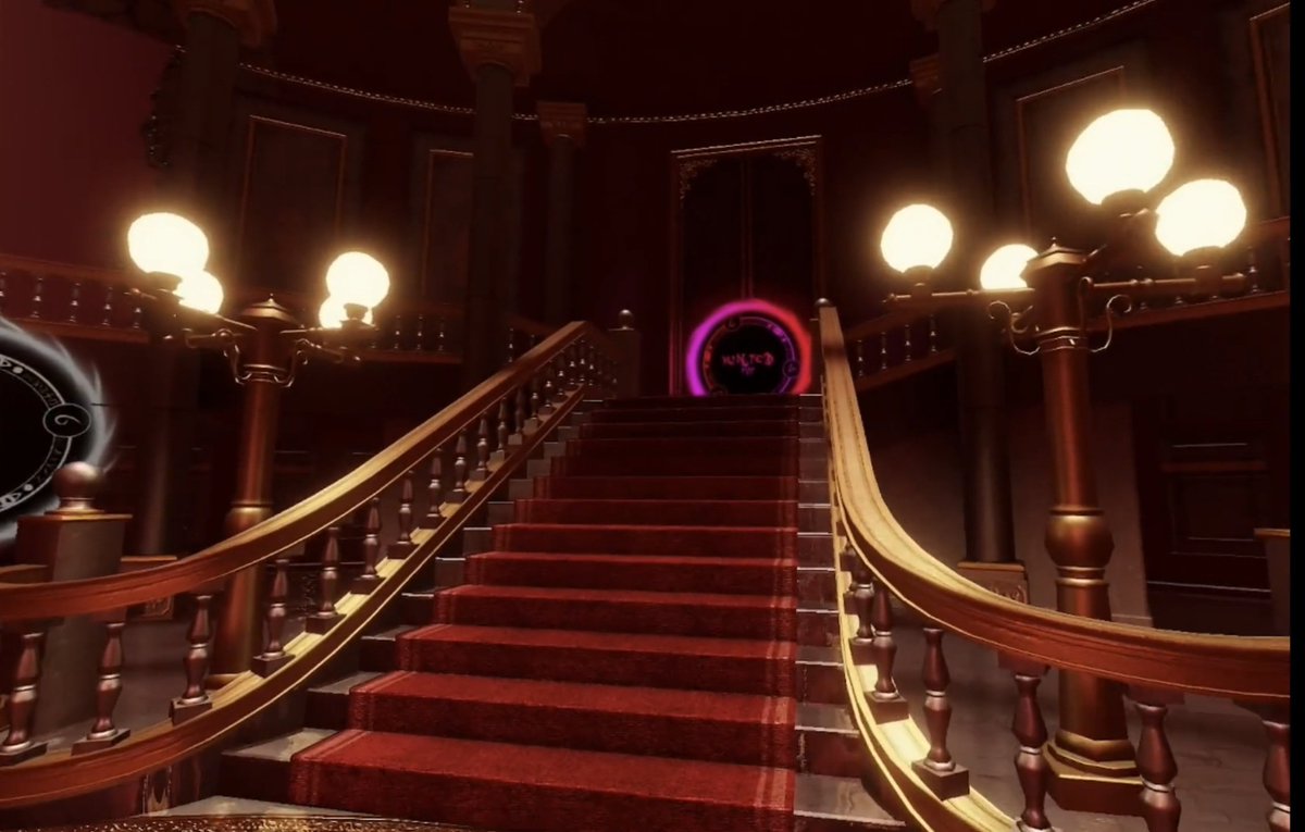 DARK DECEPTION tweet media