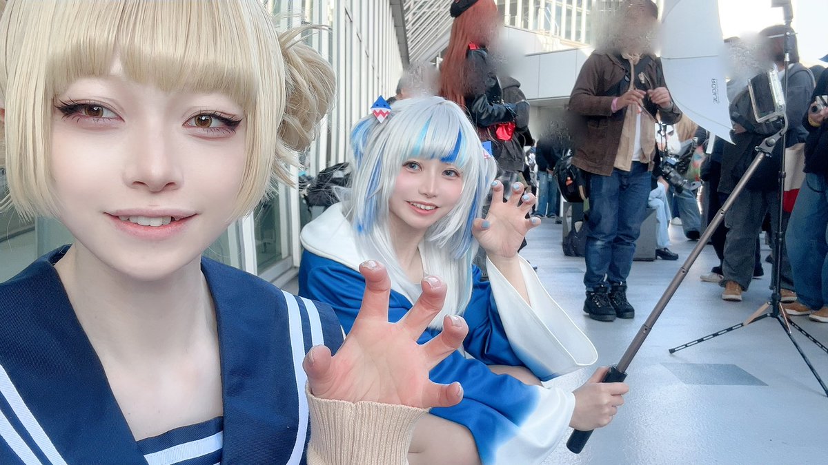 さめちゃん🦈 (@s_same2) / Posts / X