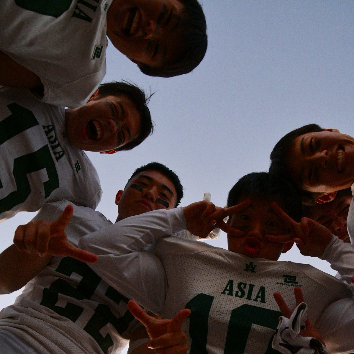 nu40fb's tweet photo. シーズン最後の撮影で、2日続けて嬉しい瞬間に立ち会うことができました。

今シーズン3回撮影して、試合を重ねるごとに成長を感じられるチームでした。

Angelesの皆さん、2部昇格おめでとう。

@ASIA_ANGELS https://t.co/c3ZEgDp1H9