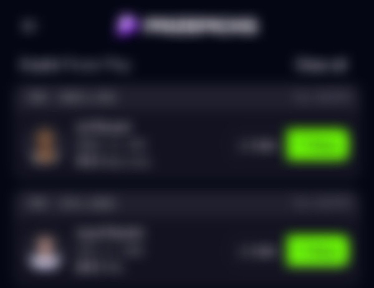 Skohty Picks tweet media