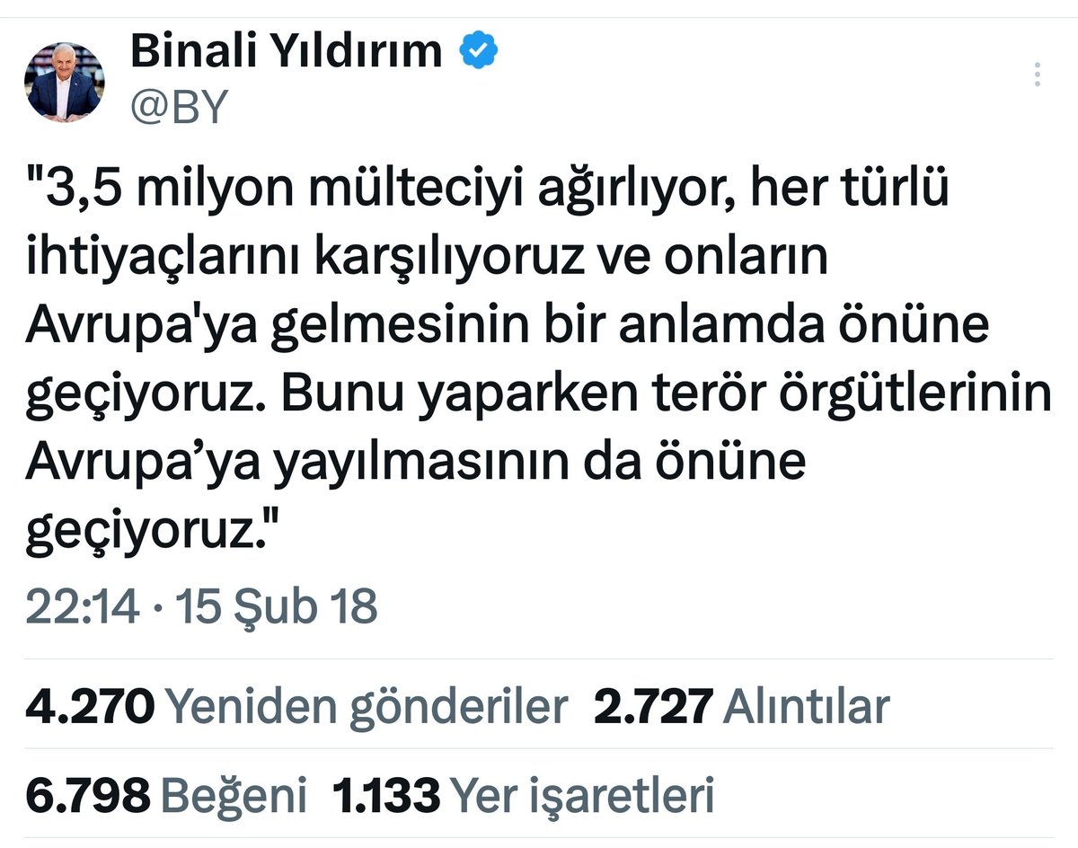 Bir zamanlar bu ülkede Başbakanlık yapmış zat 8 yıl ara ile aşağıdaki gönderileri paylaşmış. Söylenecek çok şey var ama bence sözü dünkü çatışmada şehit olan değerli Polislerimizin aileleri ve yakınlarına bırakıyorum.