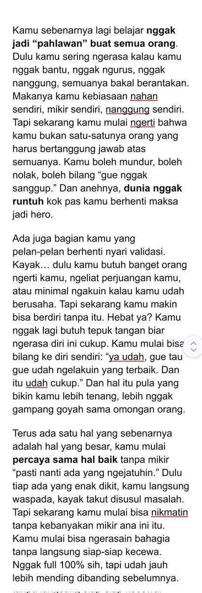 archestypes's tweet image. Apa kata universe di penghujung 2025?