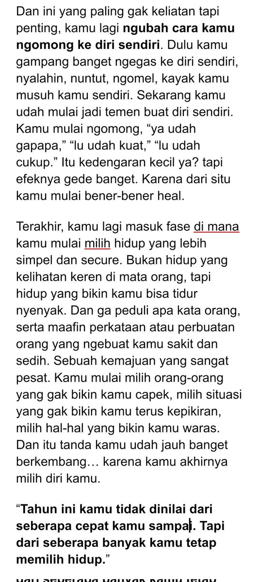 archestypes's tweet image. Apa kata universe di penghujung 2025?