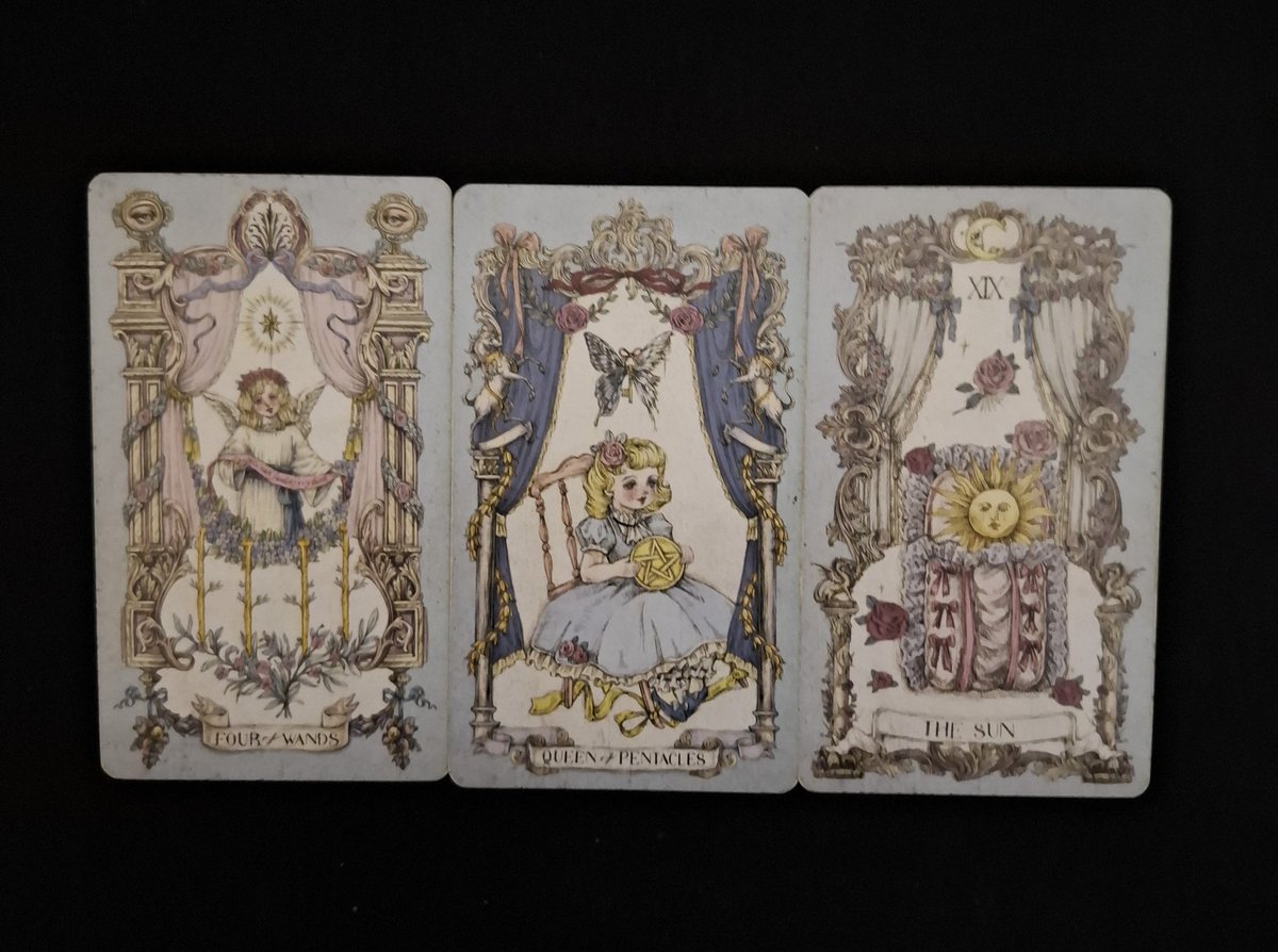 archestypes's tweet image. Apa kata universe di penghujung 2025?