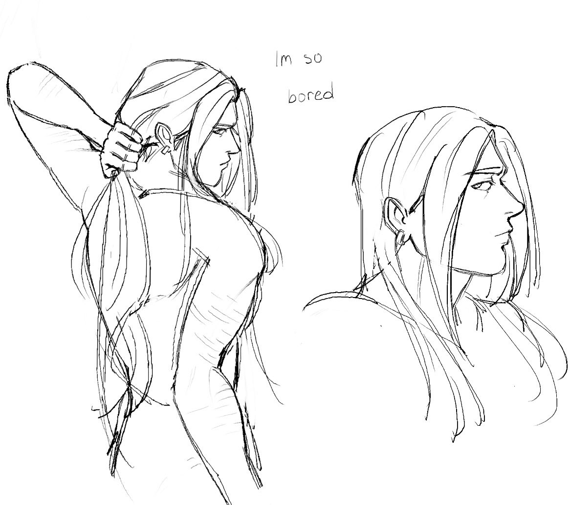 sincecruz's tweet image. im running out of thingsto draw pls
#chillingdevotion #jimwalters