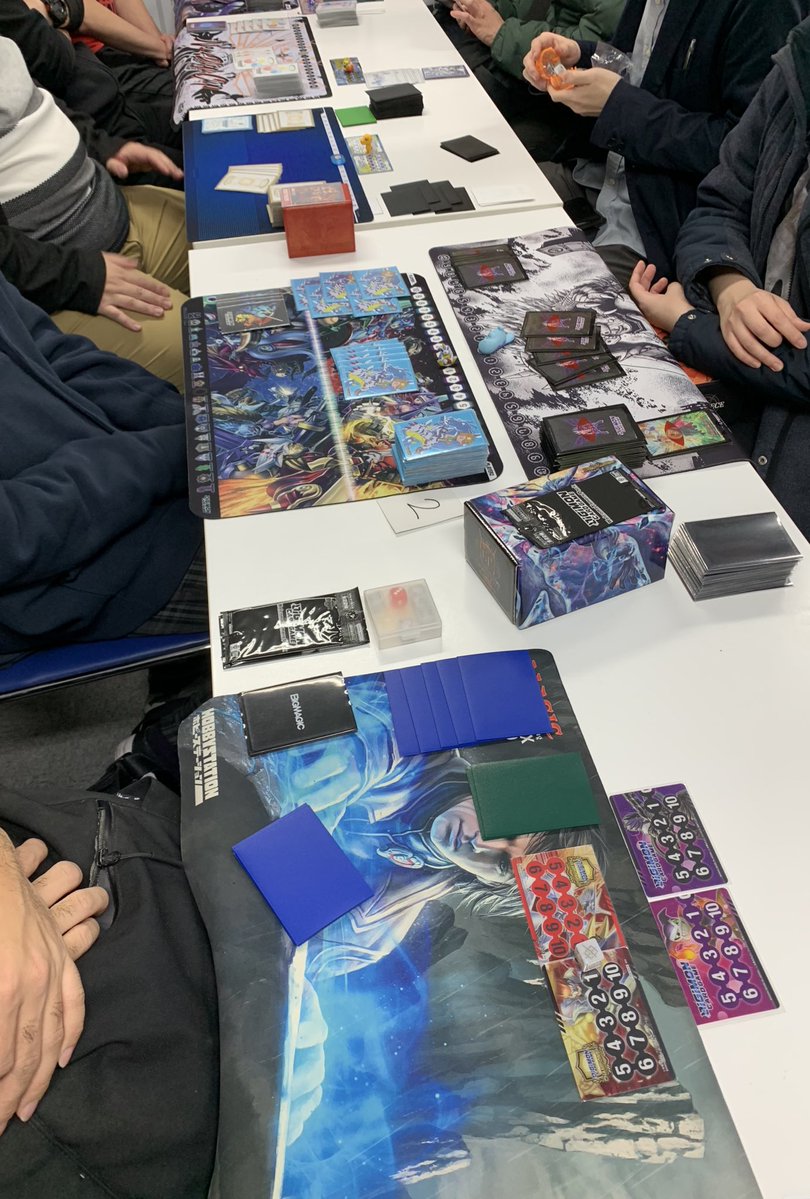 🌟12/30大会開催情報🌟 #デジモンカードゲーム ウェルカムテイマーズ