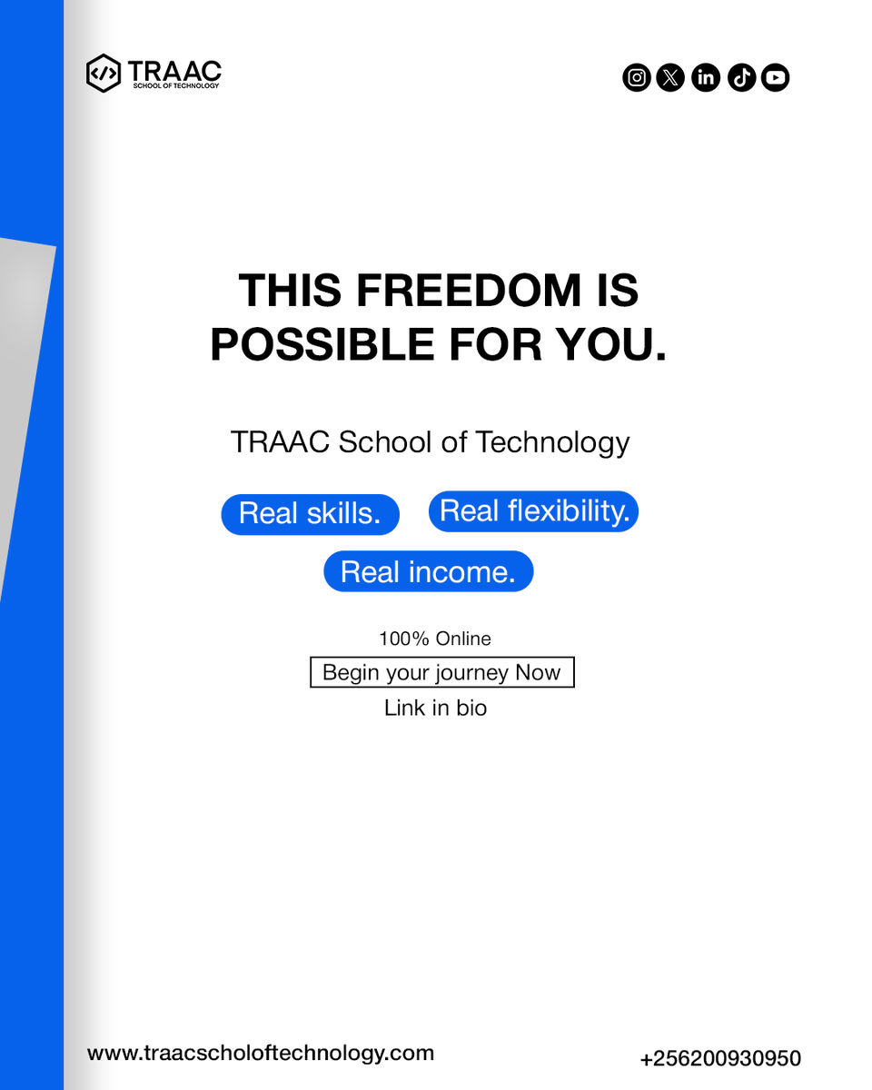 As technology continues to shape every industry, online tech education ensures learners remain competitive and future-ready. It offers scalable, accessible, and practical learning pathways aligned with real-world digital demands. #techeducation #onlineeducation