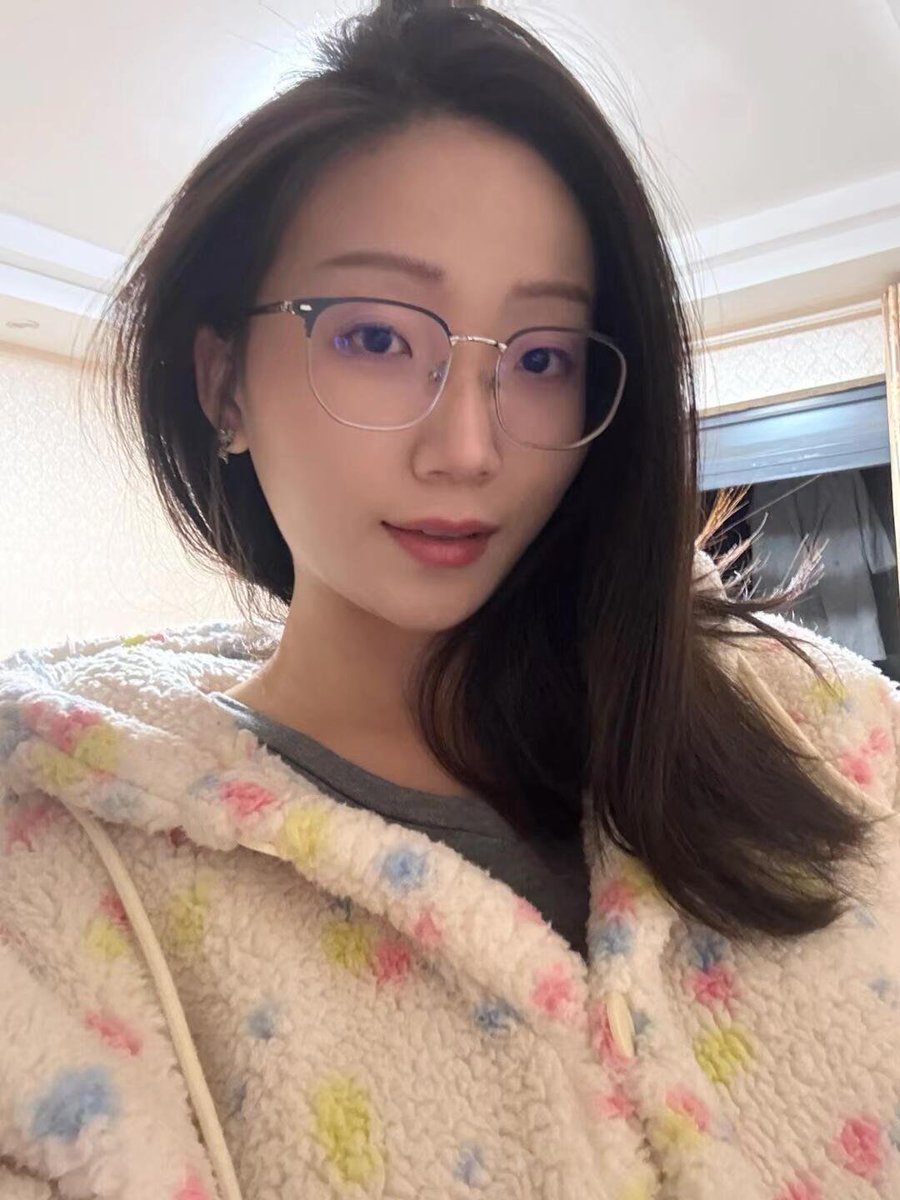 喜上眉梢 tweet media