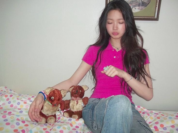 y2kiiidz's tweet image. 