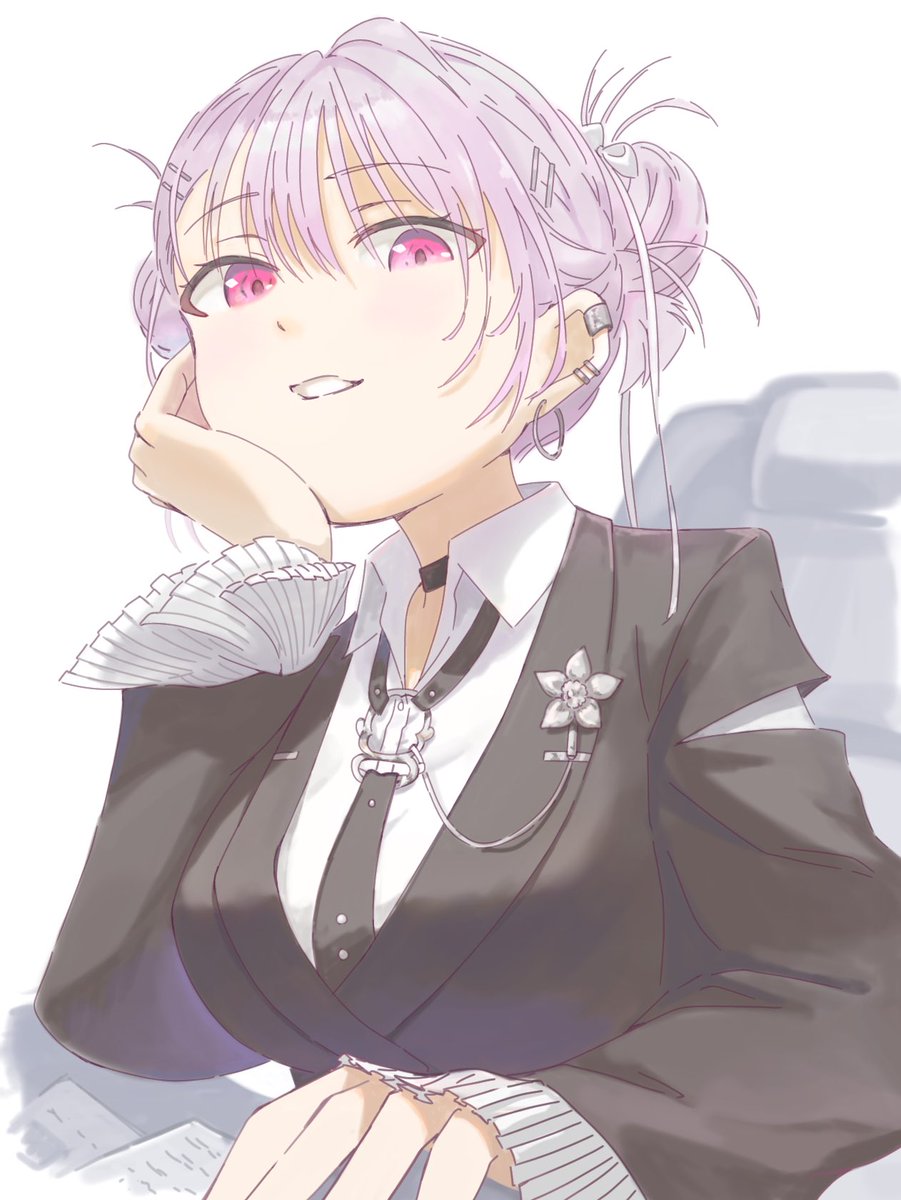 よしのぶ tweet media