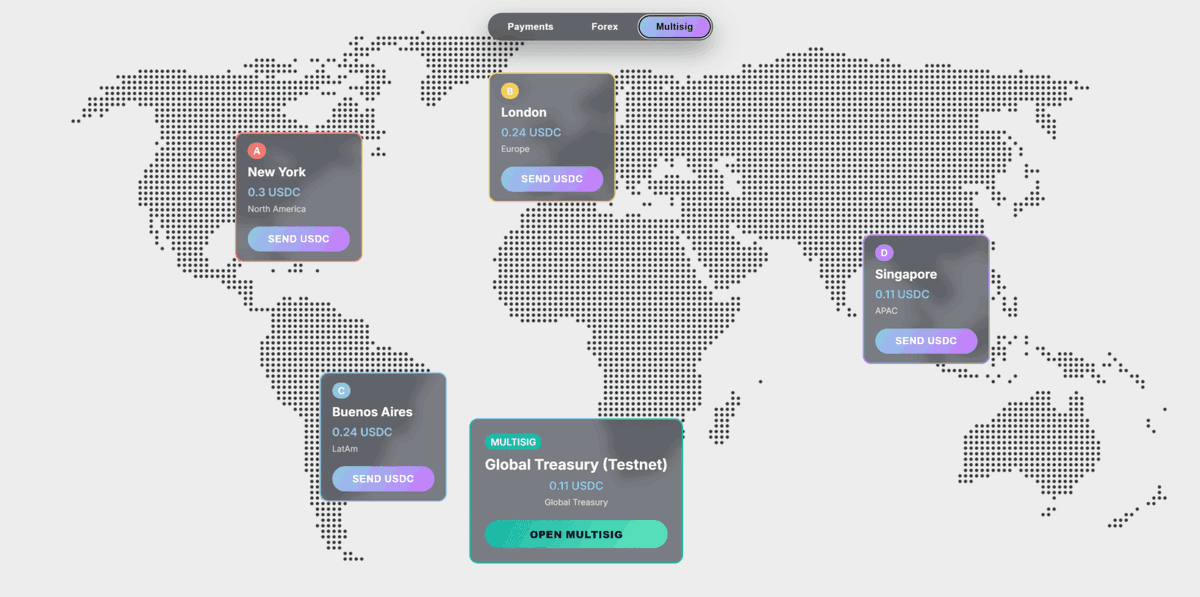 James Bachini tweet media