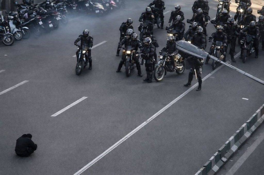 شیر مرد سرزمین🕊🌱