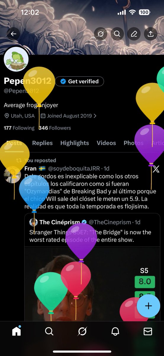 TwtPepe_'s tweet image. 30/12