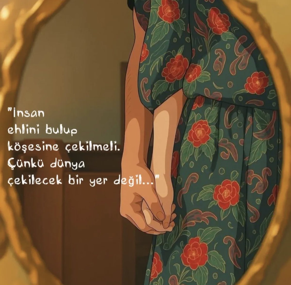 Hanedan Sahhaf (@hanedansahhaf) on Twitter photo 